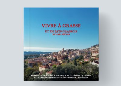 La Société Scientifique et Littéraire de Cannes