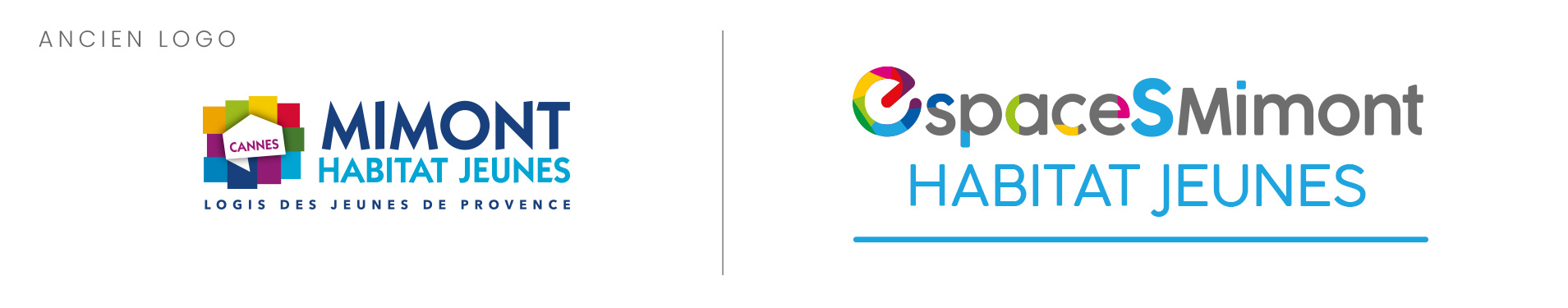 Logo Espaces Mimont cannes