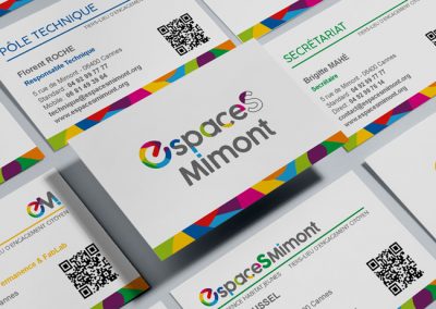 Espaces Mimont Cannes