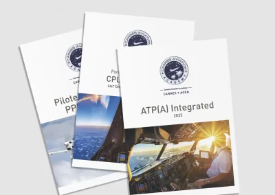 Cannes Aviation Academy