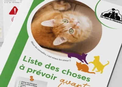 Les Chats du Mercantour