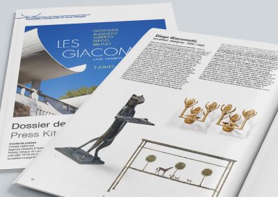 Fondation Maeght : Saint-Paul de Vence