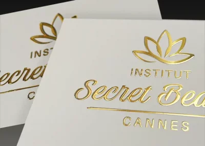 Secret Beauté